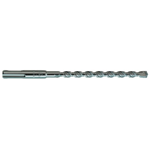 ALPHA 5.0 X 160MM SDS 4 PLUS MASONRY DRILL BITS - BULK PACK